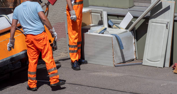 Junk Removal for Events in Phoenix, OR